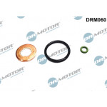 Dr.Motor Automotive Dichtungssatz, Einspritzdüse