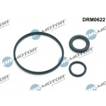 Dr.Motor Automotive Dichtungssatz, Ölkühler