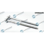 Dr.Motor Automotive Schraube, Einspritzdüsenhalter