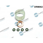 Dr.Motor Automotive Dichtungssatz, Einspritzdüse