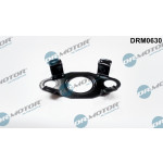 Dr.Motor Automotive Dichtung, Ölauslass (Lader)
