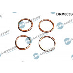 Dr.Motor Automotive Dichtungssatz, Einspritzdüse