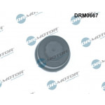 Dr.Motor Automotive Deckel, Ölfiltergehäuse