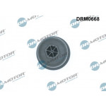Dr.Motor Automotive Deckel, Ölfiltergehäuse