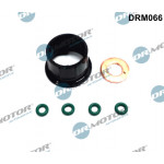 Dr.Motor Automotive Dichtungssatz, Einspritzdüse
