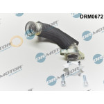 Dr.Motor Automotive Dichtung, Halter AGR-Ventil