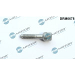 Dr.Motor Automotive Schraube, Einspritzdüsenhalter