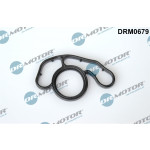 Dr.Motor Automotive Dichtung, Ölfiltergehäuse