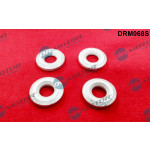 Dr.Motor Automotive Dichtungssatz, Einspritzdüse