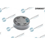 Dr.Motor Automotive Verschlussdeckel, Nockenwelle