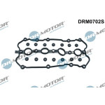 Dr.Motor Automotive Dichtungssatz, Zylinderkopfhaube