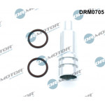 Dr.Motor Automotive Hülse, Düsenhalter