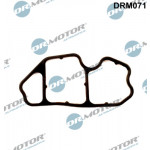Dr.Motor Automotive Dichtung, Ölfiltergehäuse