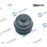Dr.Motor Automotive Deckel, Ölfiltergehäuse