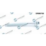 Dr.Motor Automotive Schraube, Einspritzdüsenhalter