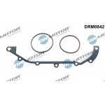Dr.Motor Automotive Dichtungssatz, Steuergehäuse