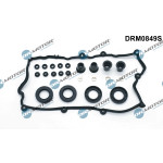 Dr.Motor Automotive Dichtungssatz, Zylinderkopfhaube