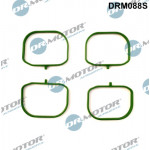 Dr.Motor Automotive Dichtungssatz, Ansaugkrümmer
