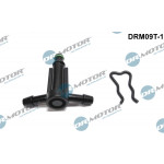 Dr.Motor Automotive Verbindungs-/Verteilerstück, Rohrleitungen