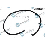 Dr.Motor Automotive Schlauch, Leckkraftstoff