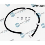 Dr.Motor Automotive Schlauch, Leckkraftstoff