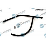 Dr.Motor Automotive Schlauch, Leckkraftstoff