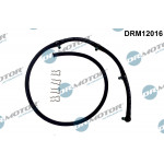 Dr.Motor Automotive Schlauch, Leckkraftstoff