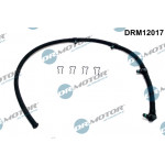 Dr.Motor Automotive Schlauch, Leckkraftstoff