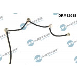 Dr.Motor Automotive Schlauch, Leckkraftstoff