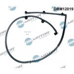Dr.Motor Automotive Schlauch, Leckkraftstoff