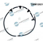 Dr.Motor Automotive Schlauch, Leckkraftstoff