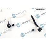 Dr.Motor Automotive Kraftstoffleitung