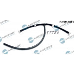 Dr.Motor Automotive Schlauch, Leckkraftstoff