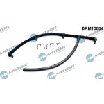 Dr.Motor Automotive Schlauch, Leckkraftstoff