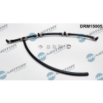 Dr.Motor Automotive Schlauch, Leckkraftstoff