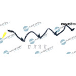 Dr.Motor Automotive Schlauch, Leckkraftstoff