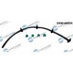 Dr.Motor Automotive Schlauch, Leckkraftstoff