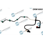 Dr.Motor Automotive Schlauch, Leckkraftstoff