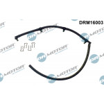Dr.Motor Automotive Schlauch, Leckkraftstoff
