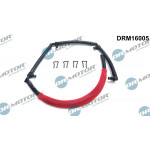 Dr.Motor Automotive Schlauch, Leckkraftstoff