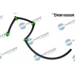 Dr.Motor Automotive Schlauch, Leckkraftstoff