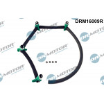 Dr.Motor Automotive Schlauch, Leckkraftstoff