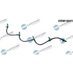 Dr.Motor Automotive Schlauch, Leckkraftstoff