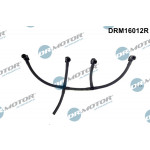 Dr.Motor Automotive Schlauch, Leckkraftstoff