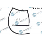 Dr.Motor Automotive Schlauch, Leckkraftstoff