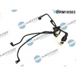Dr.Motor Automotive Kraftstoffleitung