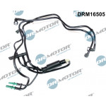 Dr.Motor Automotive Kraftstoffleitung