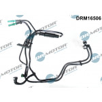Dr.Motor Automotive Kraftstoffleitung