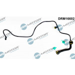 Dr.Motor Automotive Schlauch, Leckkraftstoff