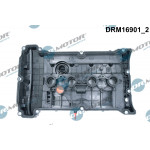 Dr.Motor Automotive Zylinderkopfhaube
